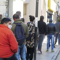 IFE: Así continúa el calendario de pago desde el lunes