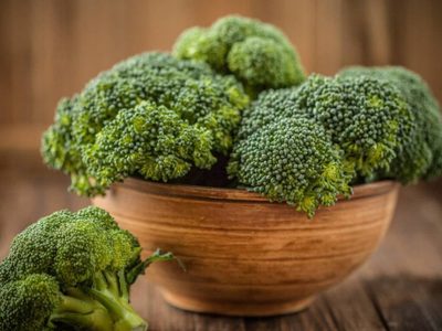 Alimentos naturales para protegerse del coronavirus