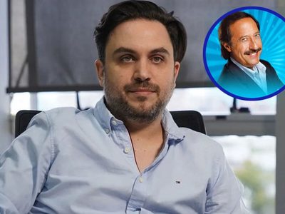 El legislador libertario, Ramiro Marra, celebró el regreso de un programa a la televisión argentina