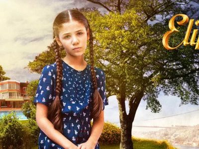 Así luce hoy Isabella Damla Güvenilir, la niña que robó el corazón de todos en "Elif"