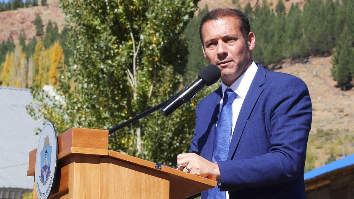 Omar Gutiérrez. Fuente: (Twitter)