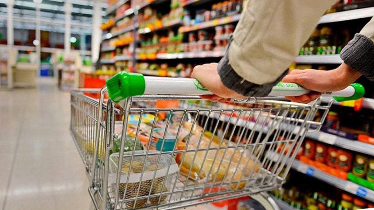 Índice de Precios al Consumidor. Fuente: (Twitter)