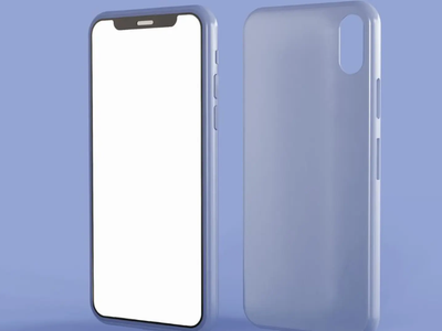 Si tu funda de celular transparente está manchada, no la tires: así la podés cambiar de color con solo 1 cosa