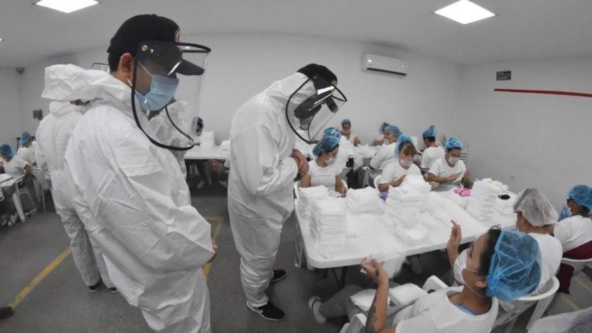 Los casos de covid-19 en Nuevo León se han multiplicado