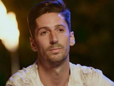 “La isla de las tentaciones”: Lester se hace un cambio de estilo dramático en su cabello y parece ot