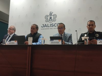 CJNG ejecutó a empresario del Mercado de Abastos de Guadalajara: autoridades
