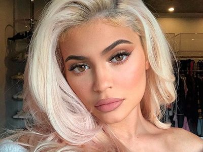 "Van a tener que arrastrarme para...": La confesión de Kylie Jenner y un video imperdible. ¡Mirá!