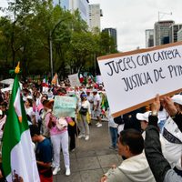 Reforma judicial, los saldos del desencuentro