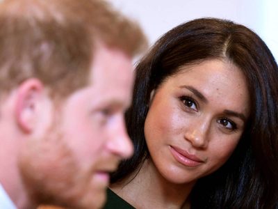¡Lo que nadie se imaginaba! Este es el pasado del príncipe Harry que atemoriza a Meghan Markle