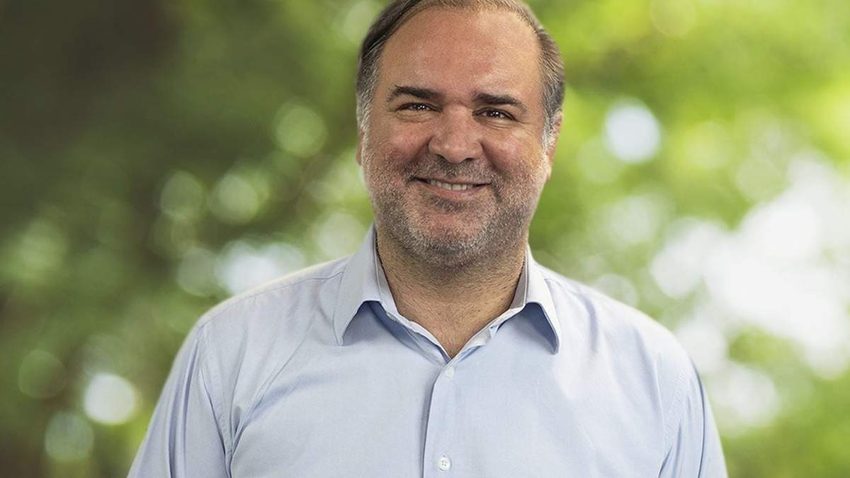 Gastón Sobisch. Fuente: (Twitter)