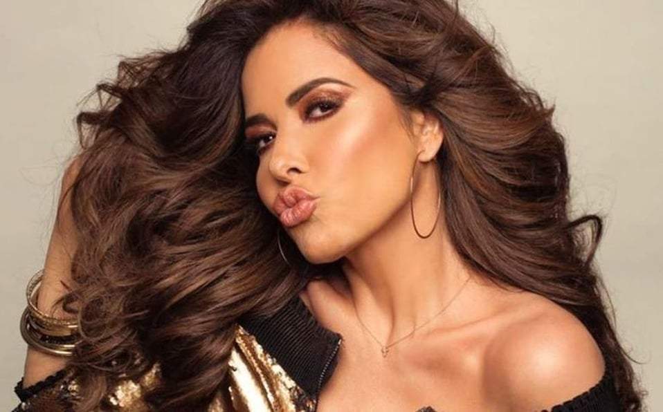 Gloria Trevi. Fuente: (Instagram)