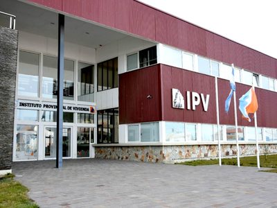 Tierra del Fuego: detectan irregularidades en el Instituto Provincial de Viviendas