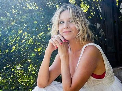 ¡Qué grande está! Carla Peterson reveló qué hizo su hijo con la plata de... ¿qué dijo Lousteau?