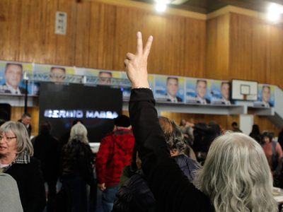 El peronismo de Neuquén buscó respuestas y expuso la necesidad de hacer una autocrítica
