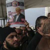 El príncipe heredero de la corona de Arabia Saudita ordenó el crimen del periodista Jamal Khashoggi: CIA