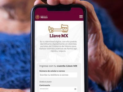 Llave MX: qué es y cómo obtener tu identidad digital nacional