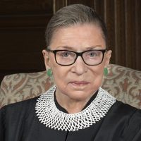 Trump espera una "rápida" ratificación de su candidata al Tribunal Supremo