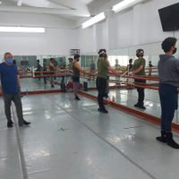 La Compañía Nacional de Danza regresa a lo presencial