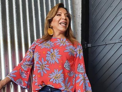 De no creer: Lizy Tagliani mostró cómo son sus tardes y generó una ola de reacciones