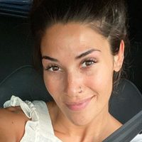 ¡No para! Ivana Nadal lo hizo de nuevo y el pueblo agradece: "Para ustedes"