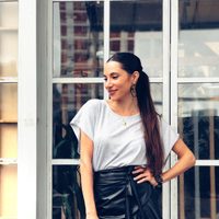 Para imitar: la poderosa frase de Magui Bravi que causó furor en las redes