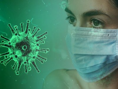 Uno por uno, estos son los síntomas más frecuentes del coronavirus en Argentina