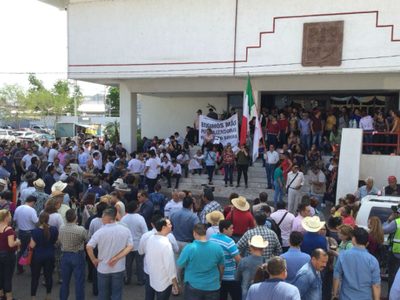 Congreso aprueba "veto ejecutivo" de Pavlovich de cara a futura mayoría morenista en Sonora