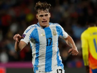 En busca de una nueva estrella: la Selección Argentina avanzó a la final del Mundial Sub-20
