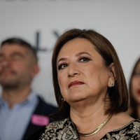 Nos vamos a movilizar si el TEPJF avala sobrerrepresentación de Morena: Xóchitl Gálvez