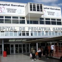 ¡Bebé de dos meses y sus padres tienen coronavirus! Viven en una villa de la Ciudad de Buenos Aires