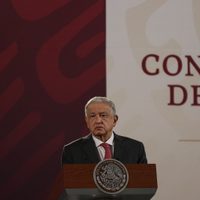 Estos fueron los principales temas de la conferencia mañanera de AMLO del 24 de agosto (Video)