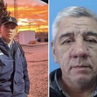 Estaba alcoholizado el conductor de la camioneta que chocó y mató a dos policías