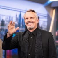 Ladrones de casa de Miguel Bosé están en prisión preventiva por otros delitos, no por el atraco