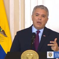 Colombia elimina el uso obligatorio de cubrebocas en espacios cerrados