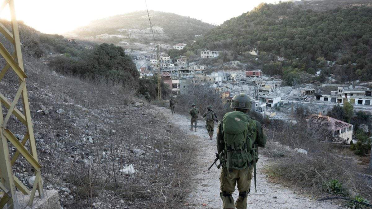 Israel. Fuente: (X)