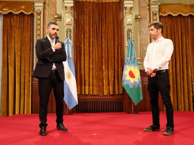 Más beneficios para las pymes bonaerenses: podrán regularizar sus deudas con ARBA