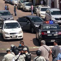 Agentes de la FGR ejecutaron a "El Indio" en operativo fallido en 2021 por caso Ayotzinapa