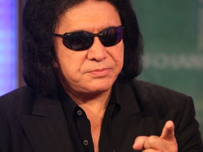 Preocupación por la salud del líder de Kiss