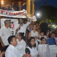 Edil panista de Ciudad del Carmen denunciará penalmente a consejeros electorales (Video)