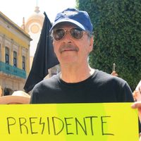 "Necesito seguidores", dice Vicente Fox y pide que retuiteen todos sus mensajes