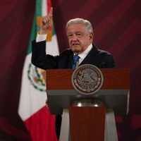 Tras detención de Andrés Roemer, AMLO pide a Israel extraditar además a Tomás Zerón
