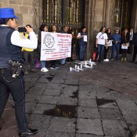 Damnificados del 19S acusan a Martí Batres de incumplir con la reconstrucción (Video)