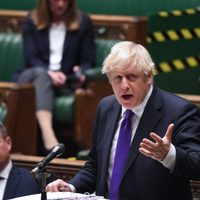 Cámara de los Comunes aprueba mantener cláusulas que podrían violar acuerdo con UE tras Brexit