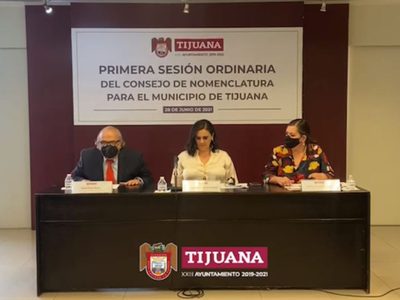 Calle de Tijuana llevará el nombre del escritor y periodista Federico Campbell