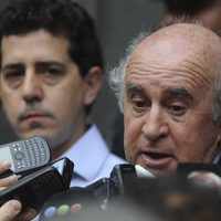 ADEPA criticó la propuesta de Parrilli para la reforma judicial