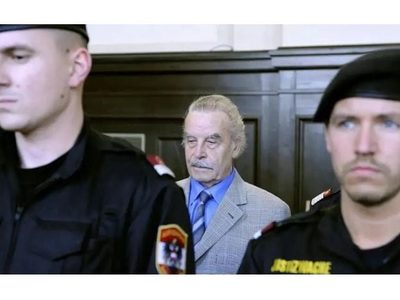 El Monstruo de Amstetten, que violó a su hija durante 24 años, pedirá su libertad