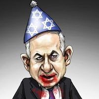 Un año de genocidio