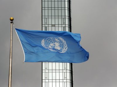 EU veta una vez más resolución de Consejo de Seguridad de la ONU que exige alto al fuego en Gaza
