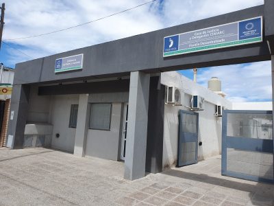 Escándalo institucional en Catriel: el presidente del Consejo Deliberante amenazó con un arma a la intendenta y a un funcionario