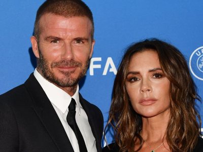 ¡Repleto de lujos! David Beckham y su esposa le preparan una enorme fiesta a su hijo por sus 21 años